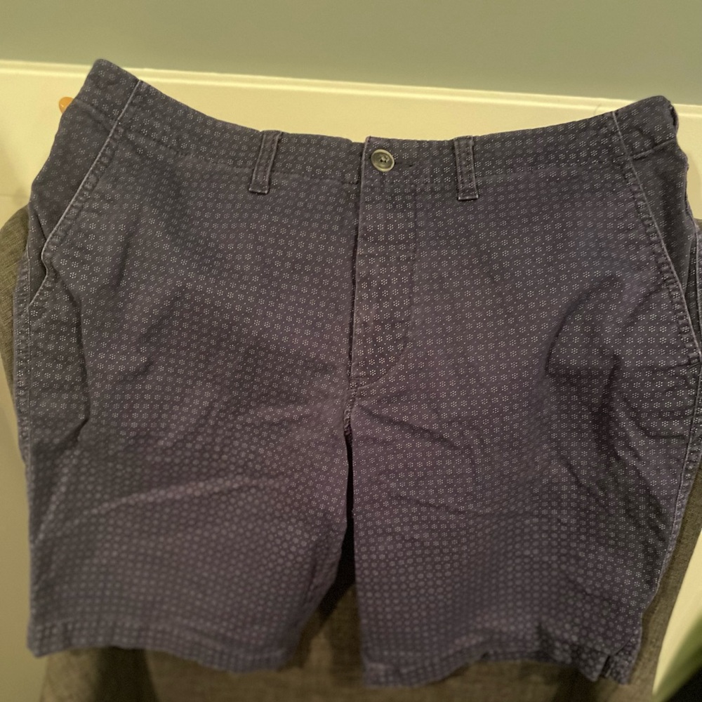 Mens Express short